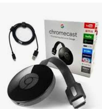 google chromecast ( original)