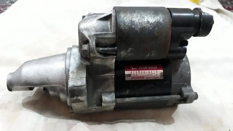 honda civic ignition self japani forsale 0