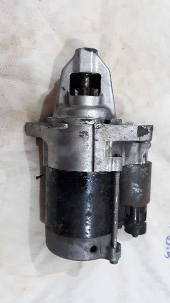 honda civic ignition self japani forsale 1