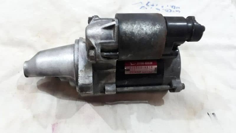 honda civic ignition self japani forsale 3