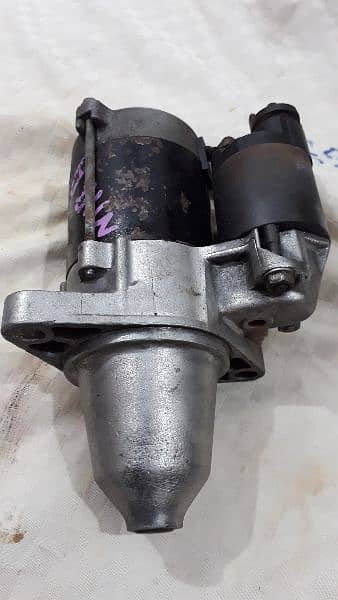 honda civic ignition self japani forsale 5