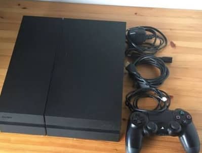 速くおよび自由な Cuh 10a Ps4 家庭用ゲーム本体 Alrc Asia