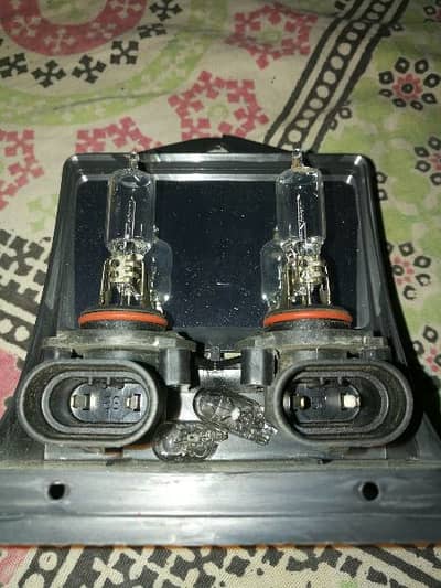 Corolla 2006 original bulb