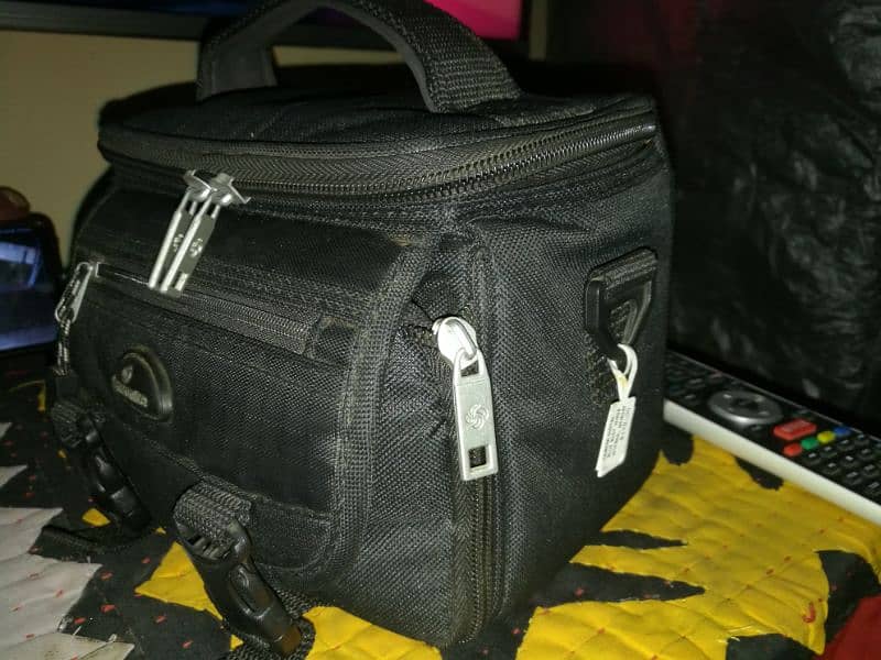 Brand New Camera Bag 2