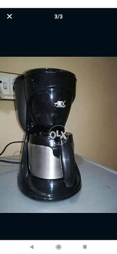 Anex Coffe Maker