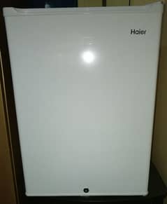 haier mini room fridge