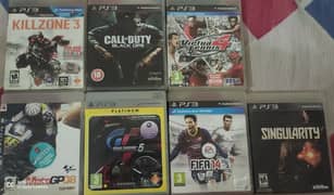 Ps3 playstation games