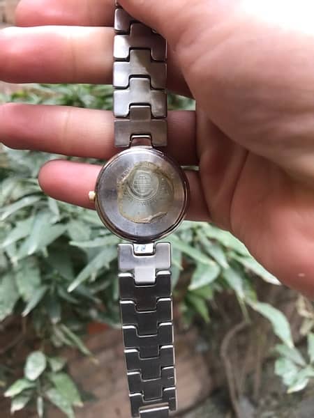 CYMA watch/Watch/watches/ watch for men / used branded watches 3
