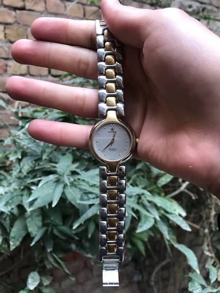 CYMA watch/Watch/watches/ watch for men / used branded watches 4
