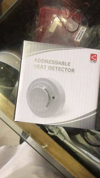 Fire alarm system for Homes and Offices is available at best price. 5
