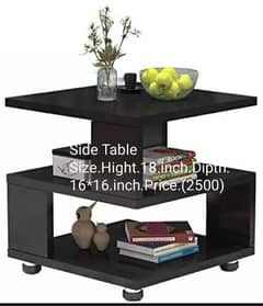 Side table store olx