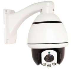 PTZ Full Zoom 360 degree  Moving CCTV Surveillance camera 0315 3600411