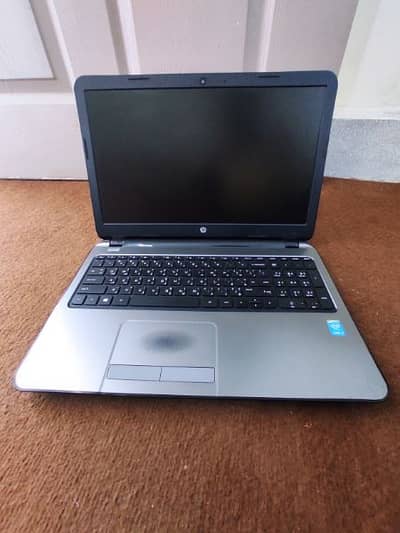 Hp Notebook 250 G3 Computers Accessories
