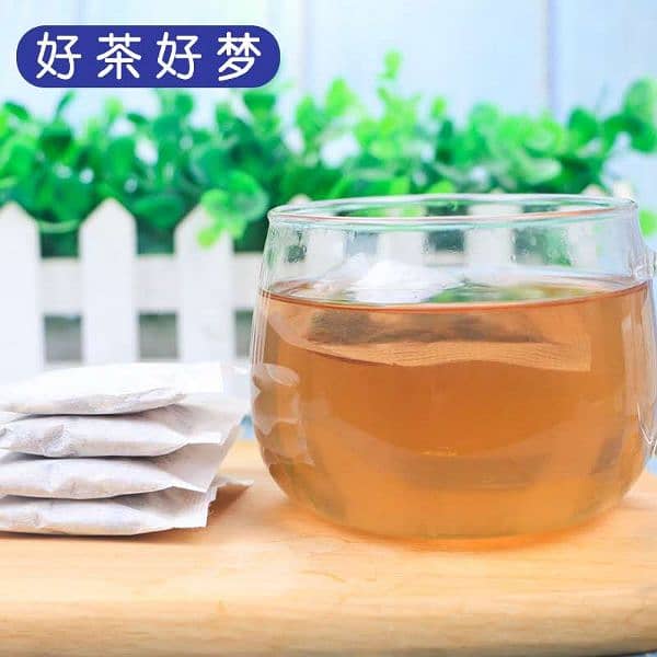 Chinese Green Tea  / Herbal Chinese Tea / Weight Loss / Slimming Tea 4