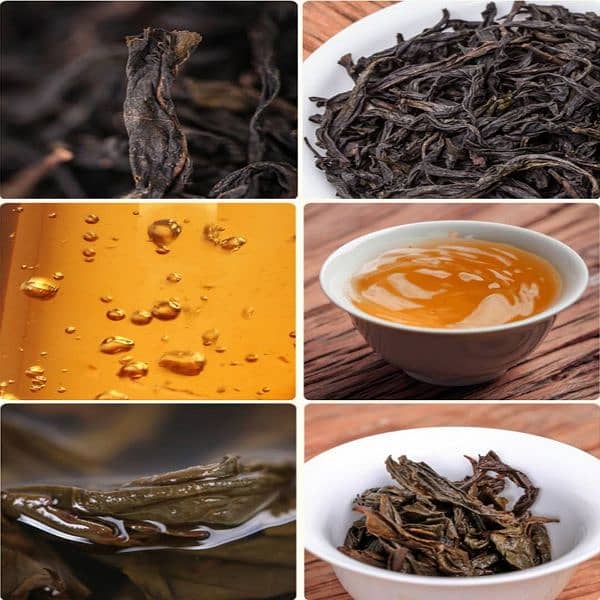 Chinese Green Tea  / Herbal Chinese Tea / Weight Loss / Slimming Tea 7