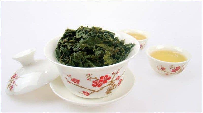Chinese Green Tea  / Herbal Chinese Tea / Weight Loss / Slimming Tea 10