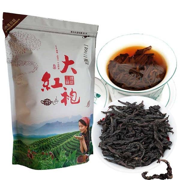 Chinese Green Tea  / Herbal Chinese Tea / Weight Loss / Slimming Tea 11