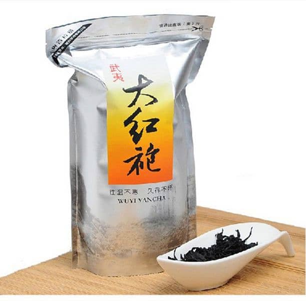Chinese Green Tea  / Herbal Chinese Tea / Weight Loss / Slimming Tea 12