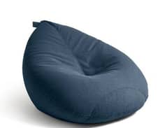 Puffy Bean bag's_ Chairs _ Furniture For Home & office Use 0
