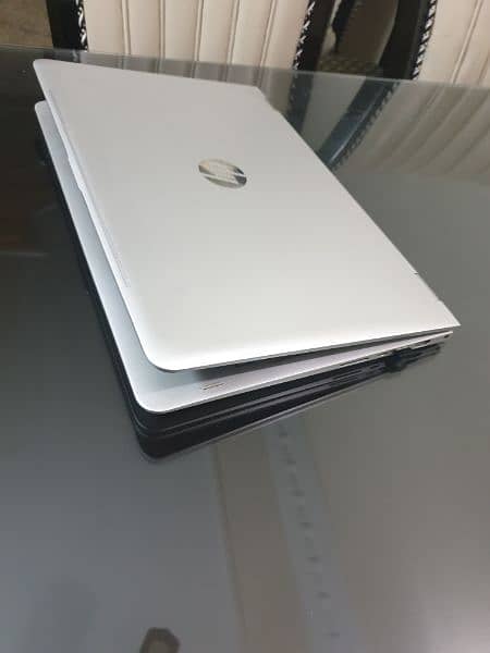 HP Envy i7 X360 M6 0