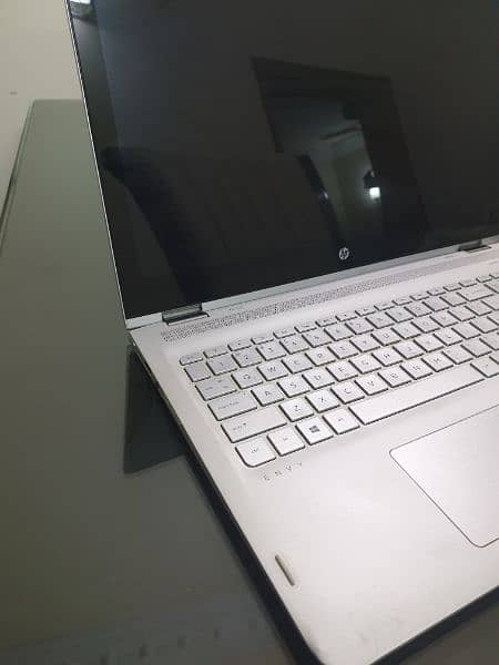 HP Envy i7 X360 M6 3