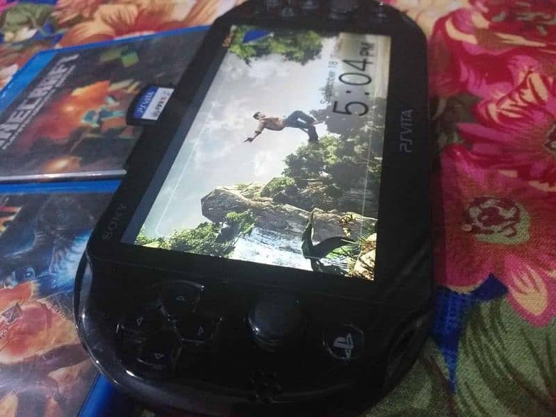 Psvita 2