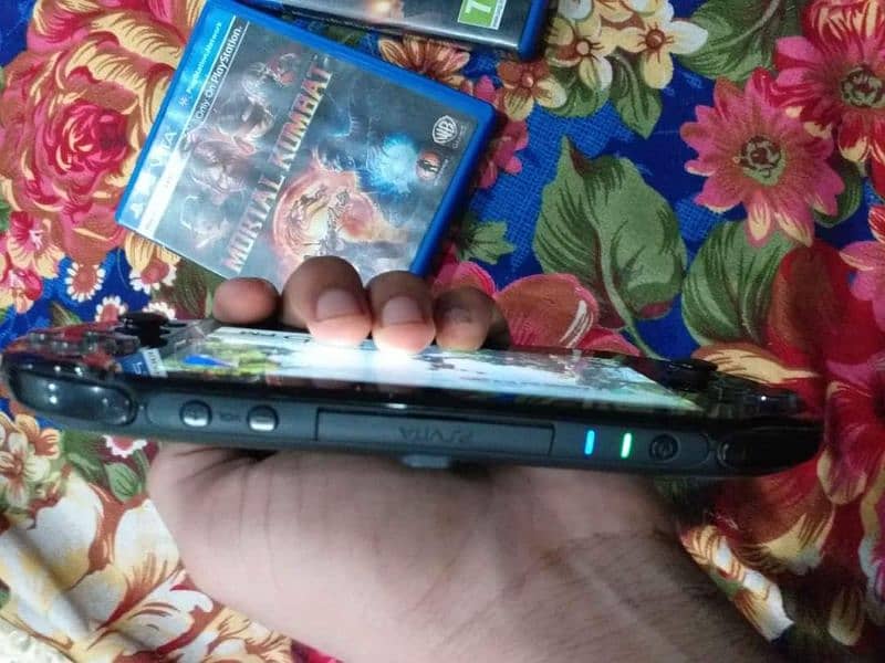 Psvita 5