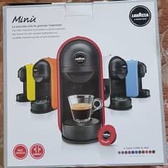 LAVAZZA