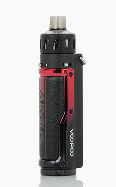 Voopoo Argus Pro 5 to 80 watts (vape/pod) 1