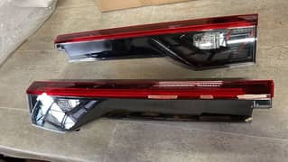 Honda Vezel Back Lights