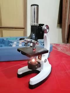 Microscope in Pakistan, Free classifieds in Pakistan | OLX.com.pk