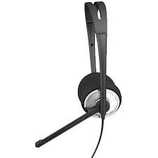 Plantronic jabra sennheiser headset for call center 1