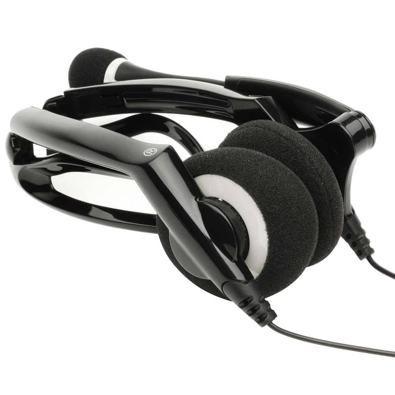 Plantronic jabra sennheiser headset for call center 2