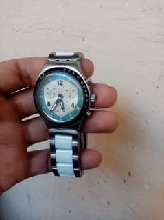 swatch watch olx