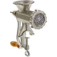 Handy Meat Mincer