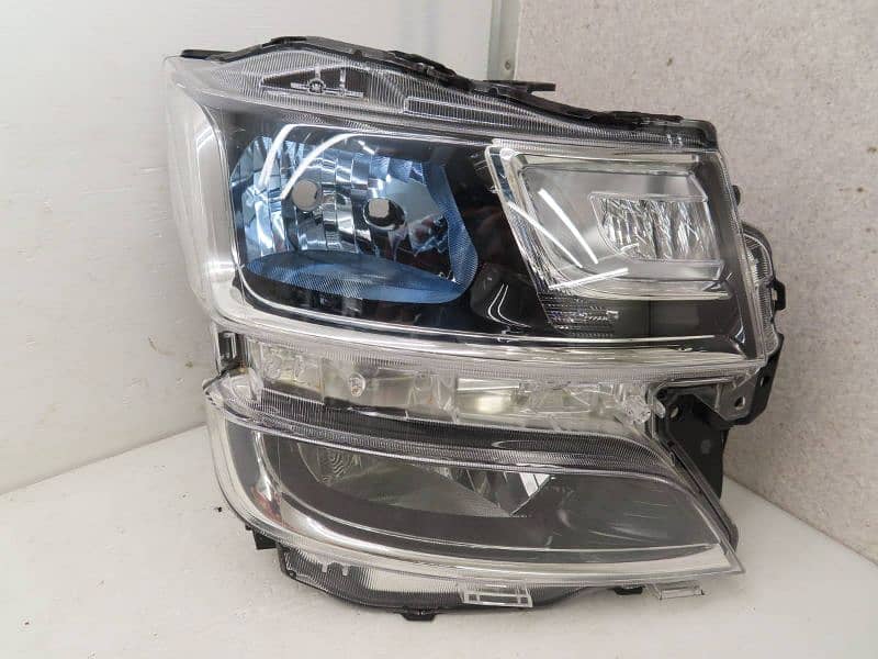 Suzuki wagon r fz headlight 2019 model 0