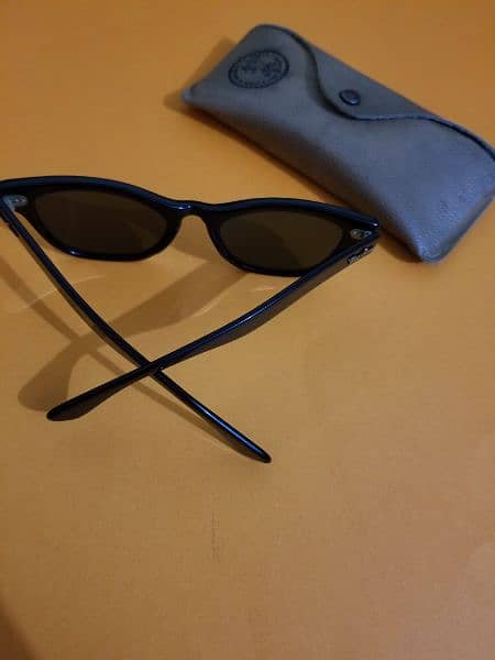 RayBan USA LARAMIE G-15 BAUSCH & LOMB Original Sunglasses 3