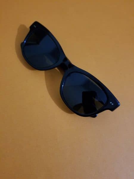 RayBan USA LARAMIE G-15 BAUSCH & LOMB Original Sunglasses 4