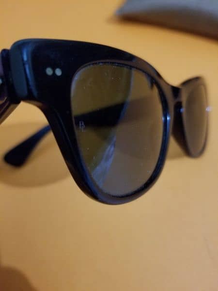 RayBan USA LARAMIE G-15 BAUSCH & LOMB Original Sunglasses 5