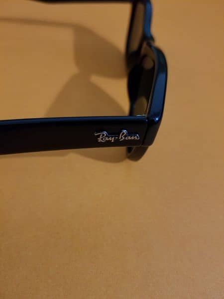 RayBan USA LARAMIE G-15 BAUSCH & LOMB Original Sunglasses 11