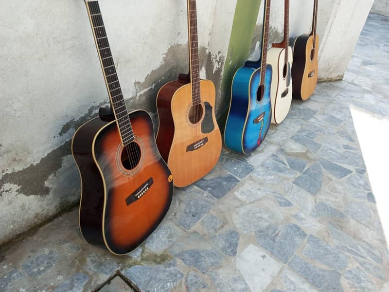 Branded Guitars 2