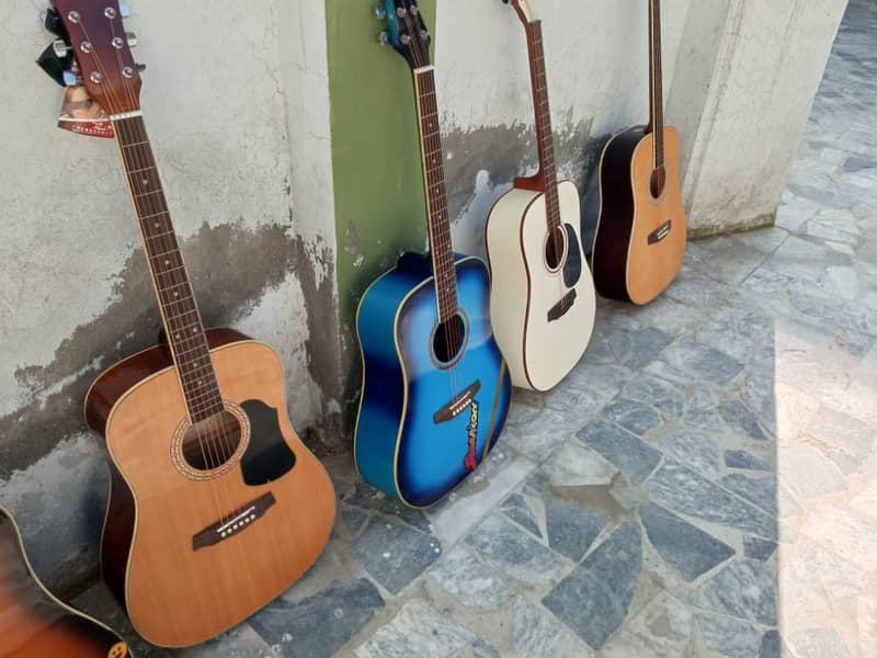Branded Guitars 14