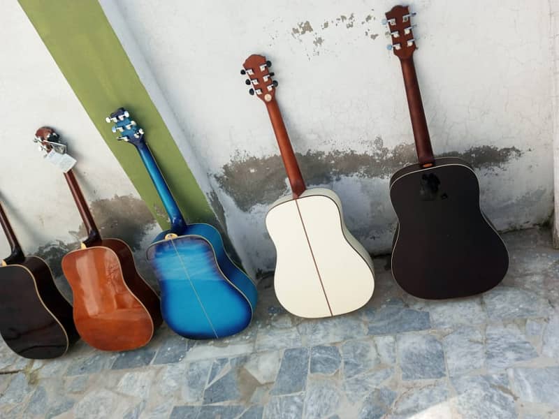 Branded Guitars 19