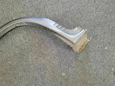 Fender Flare moulding K02950870 K029508for KIA Sportage 2002 2003 2004
