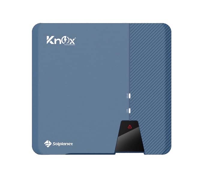 knox G2 15kw Pv22500 OnGrid Solar inverter 5Years warranty Dual MPPT 3