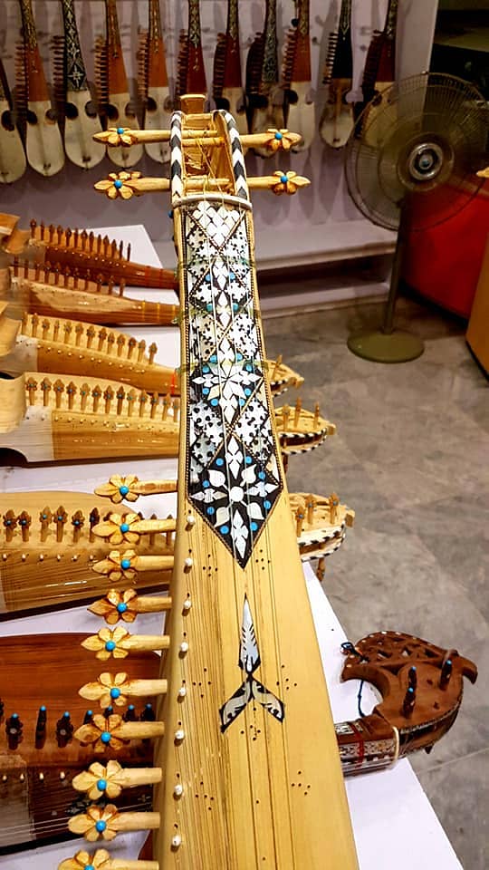 RABABs Rubaab Rubab 8