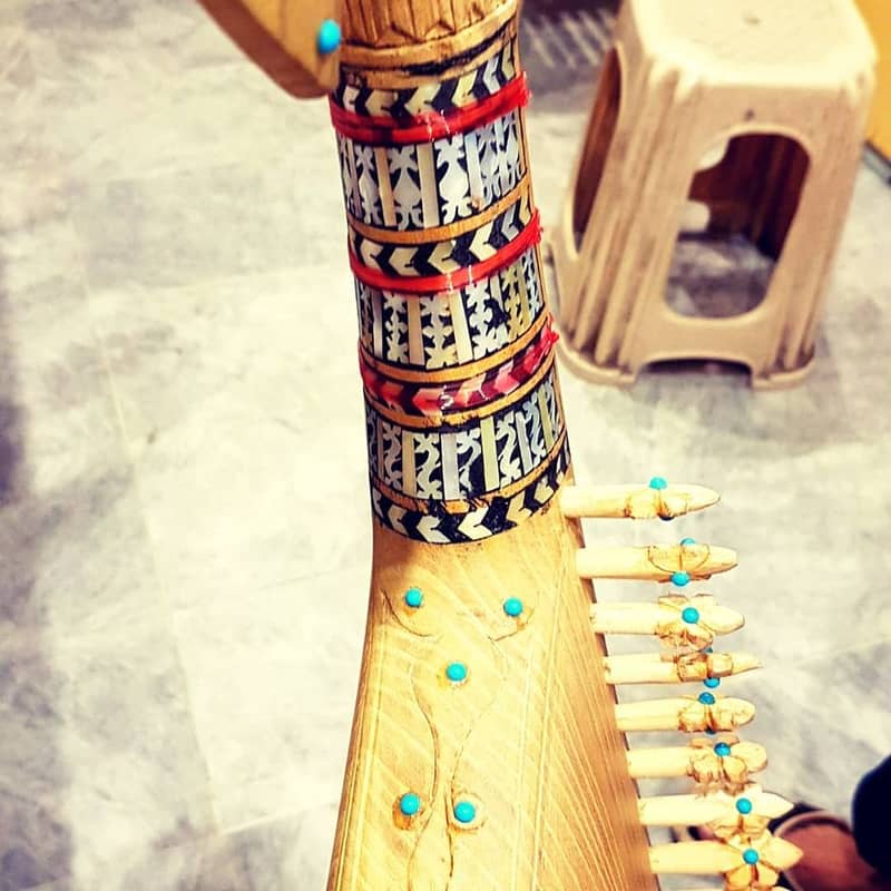 RABABs Rubaab Rubab 9