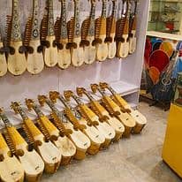 RABAB Shop Rubaab shop 1