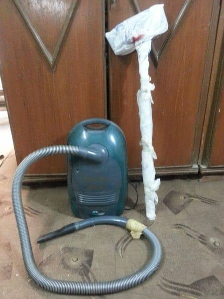 vacuum cleaner 0