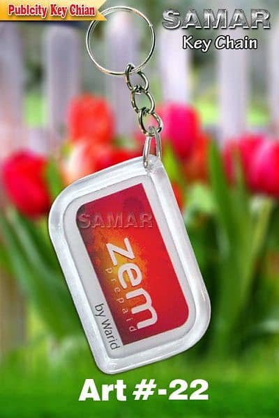 customize keychain printing 2